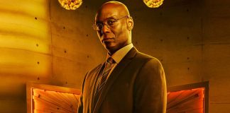 Why Lance Reddick's John Wick Role Was So Important