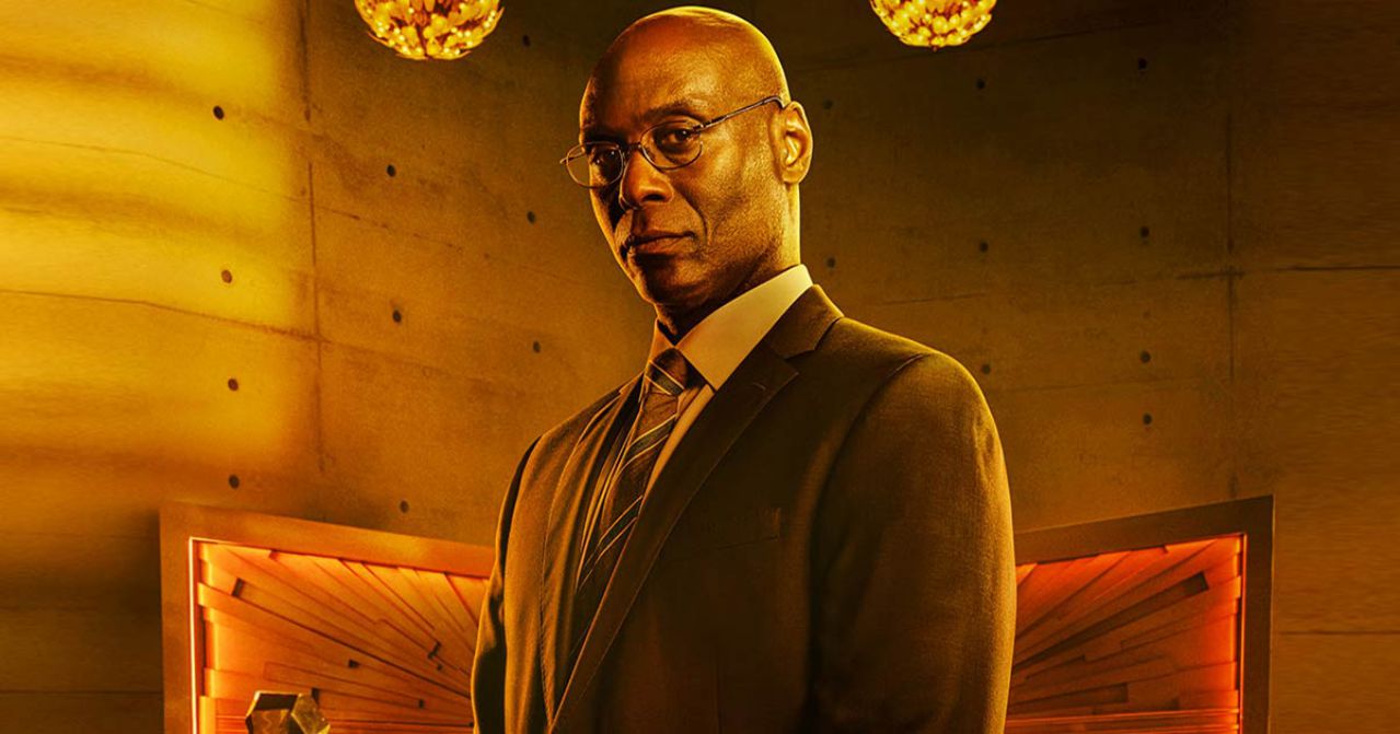 Why Lance Reddick's John Wick Role Was So Important
