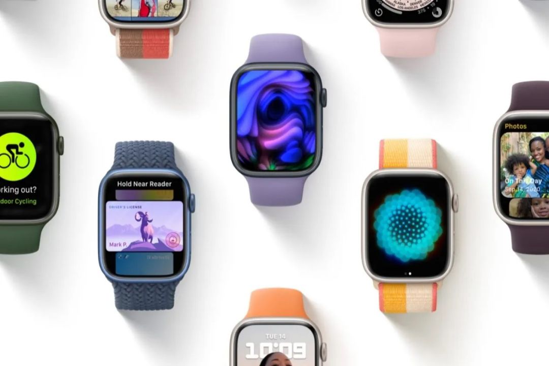 With Apple Watch OS 9.4, You No Longer Have To Worry About Dozing Off And Accidentally Turning Off Your Alar m_