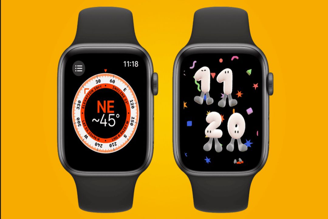 With Apple Watch OS 9.4, You No Longer Have To Worry About Dozing Off And Accidentally Turning Off Your Alarm_