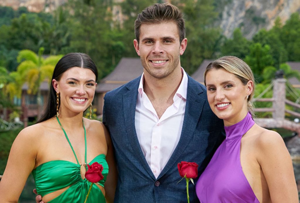 Zach's 'Bachelor' Win Did Their Love Last A Clue Posted Weeks Before the Finale Reveals All