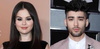 Zayn Malik and Selena Gomez Spark Dating Rumors