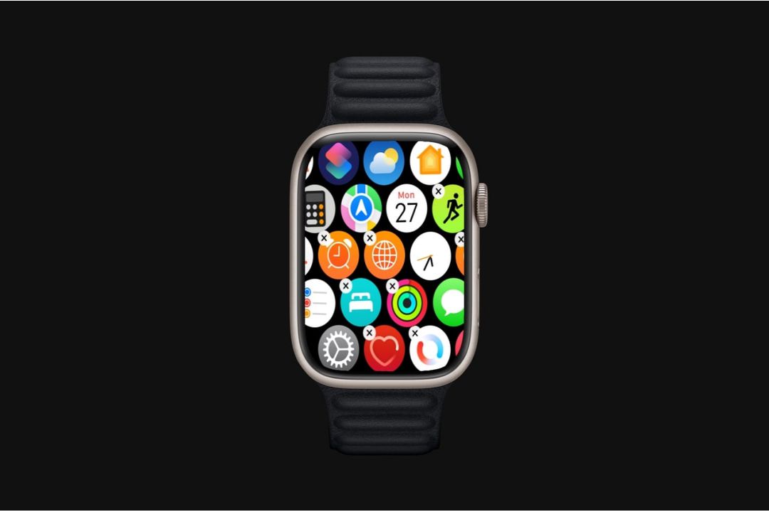 watchOS 9.4 Gives Users the Ability to Delete Built-In Applications Directly from the Apple Watc h_