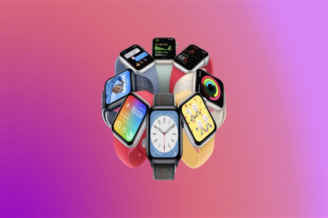 watchOS 9.4 Gives Users the Ability to Delete Built-In Applications Directly from the Apple Watch_