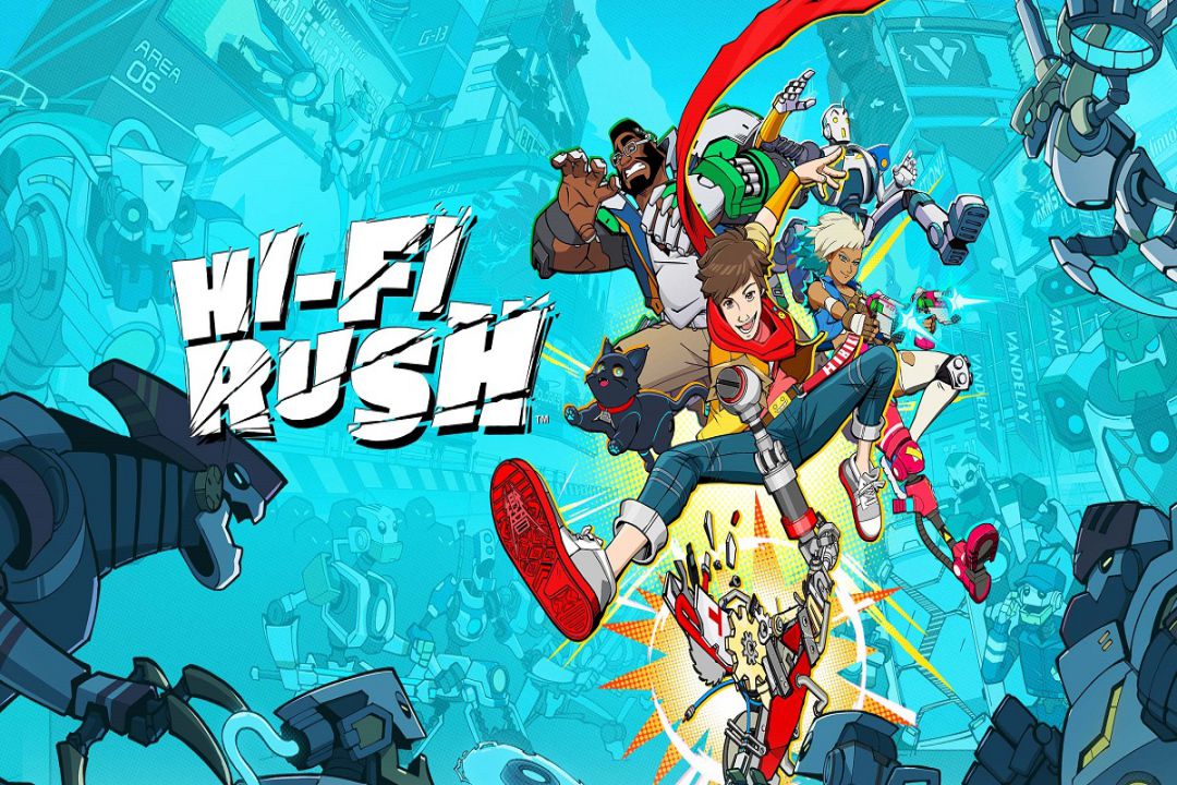 According to Aaron Greenberg, HI-FI Rush was a B reak Out Hit for the Xbox_