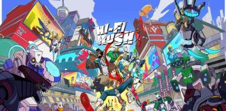 According to Aaron Greenberg, HI-FI Rush was a Break Out Hit for the Xbox_