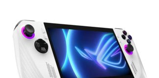 According to The Leak, The Pricing and Release Date for The Rog Ally have Been Revealed_