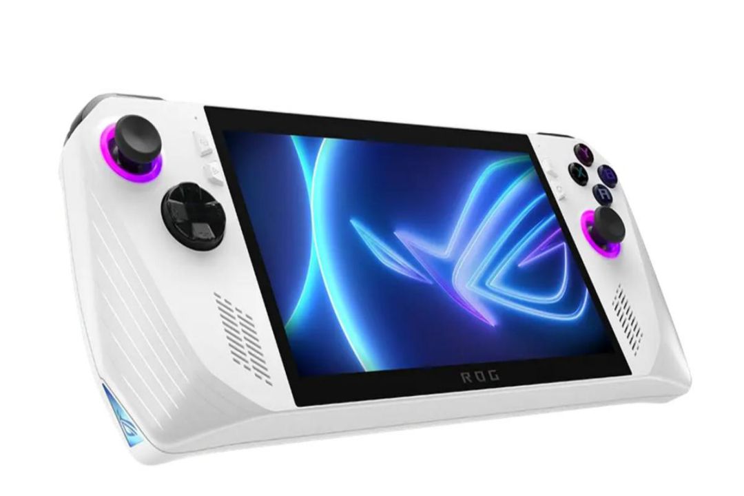 According to The Leak, The Pricing and Release Date for The Rog Ally have Been Revealed_