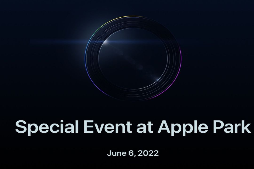 Apple is Issuing Invitations to Fortunate Engineers to View the WWDC Event at Apple Park_
