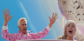 Fans are Obsessed With the New Version of the Barbie Trailer That Has A qua's Barbie Girl Song_