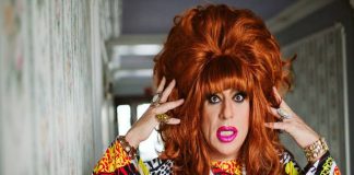 Heklina, A Famous Drag Performer From San Francisco, Was Reportedly Discovered Dead in Londo n_