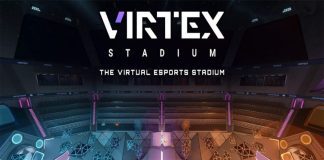 In the World's First Ever Virtual Esports Stadium, Spectators Will Be Able to Watch Counter-Strike Matches_