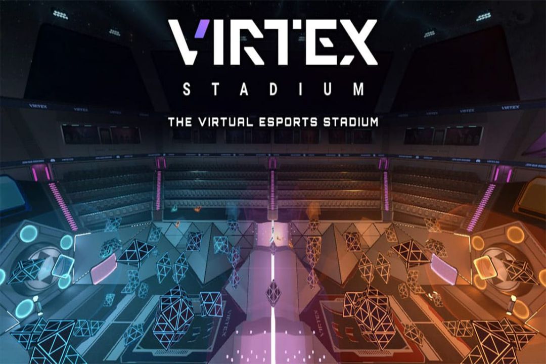 In the World's First Ever Virtual Esports Stadium, Spectators Will Be Able to Watch Counter-Strike Matches_