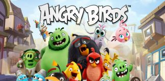 Rovio, The Company Responsible for Creating Angry Birds, Is Being Acquired by Sega for a Significant Sum of Mone y_