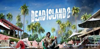 The First Eleven Minutes Of Gameplay From Dead Island 2 Have Been Unveiled_