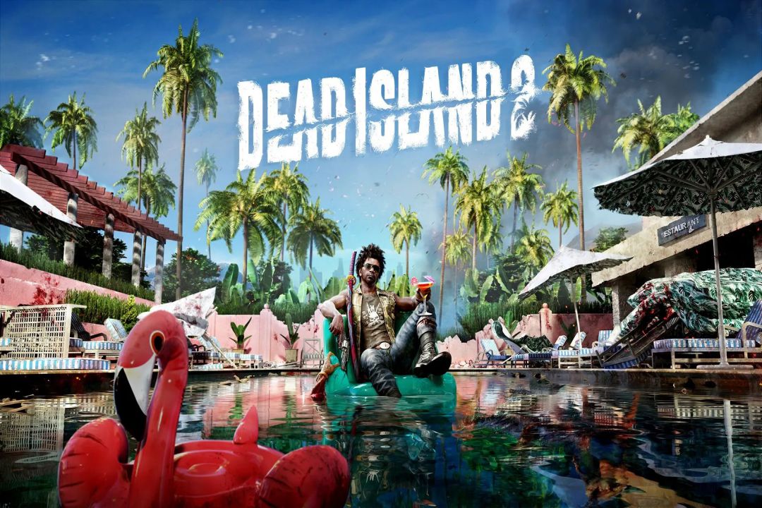 The First Eleven Minutes Of Gameplay From Dead Island 2 Have Been Unveiled_