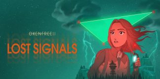 The Release Date for Oxenfree II has Been Revealed, Along With the Film's Newest Trailer_