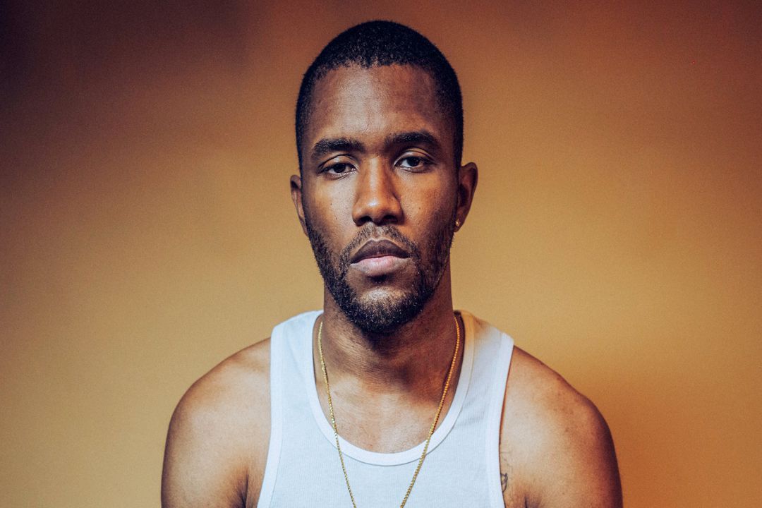 The Webcast of Frank Ocean's Performance at Coachella has bee n Canceled_