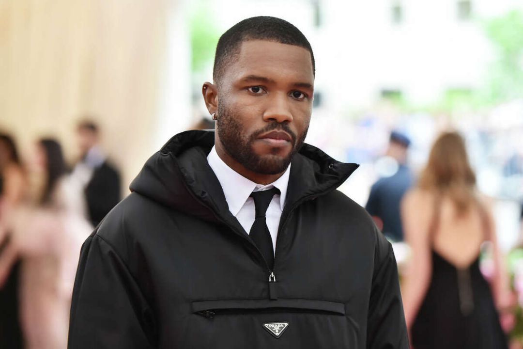The Webcast of Frank Ocean's Performance at Coachella has been Canceled_