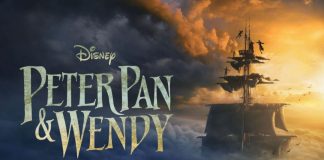 Why David Lowery, The Filmmak er of Peter Pan & Wendy, Wants to Make Movies That Will Frighten Your Children_