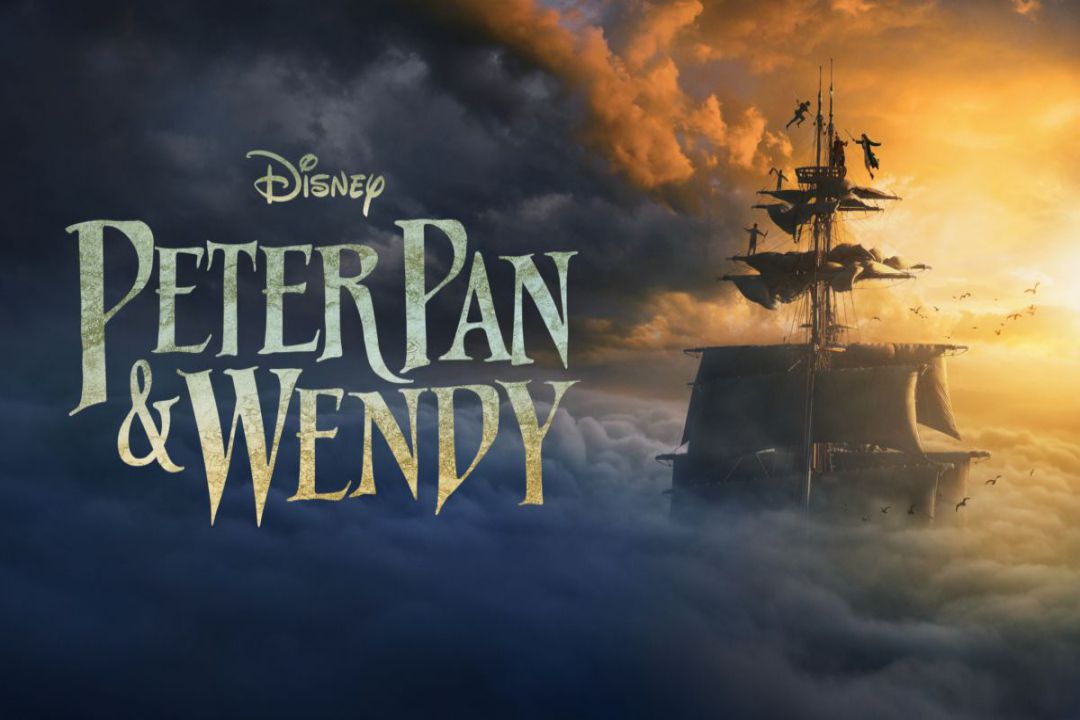Why David Lowery, The Filmmak er of Peter Pan & Wendy, Wants to Make Movies That Will Frighten Your Children_