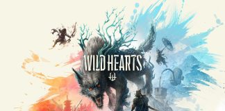 Wild Hearts has Released a Trailer Highlighting The Impending Content Update for The Game_