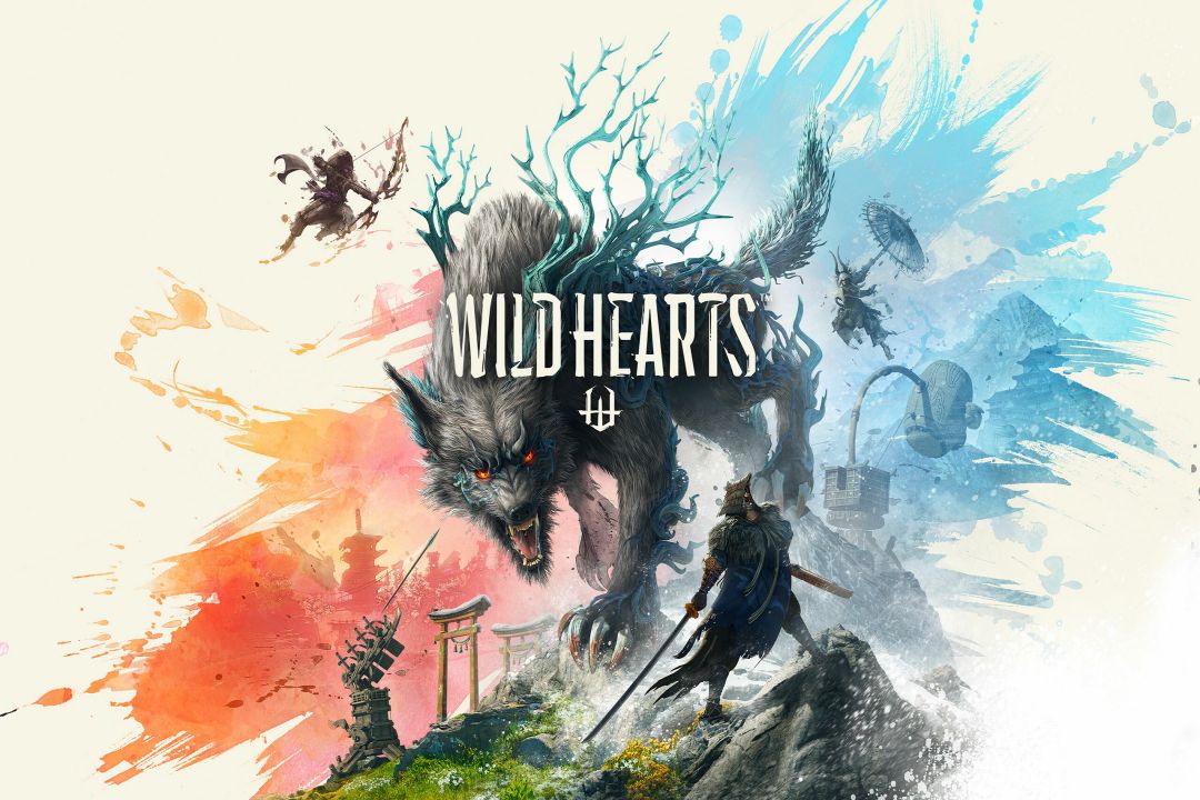 Wild Hearts has Released a Trailer Highlighting The Impending Content Update for The Game_