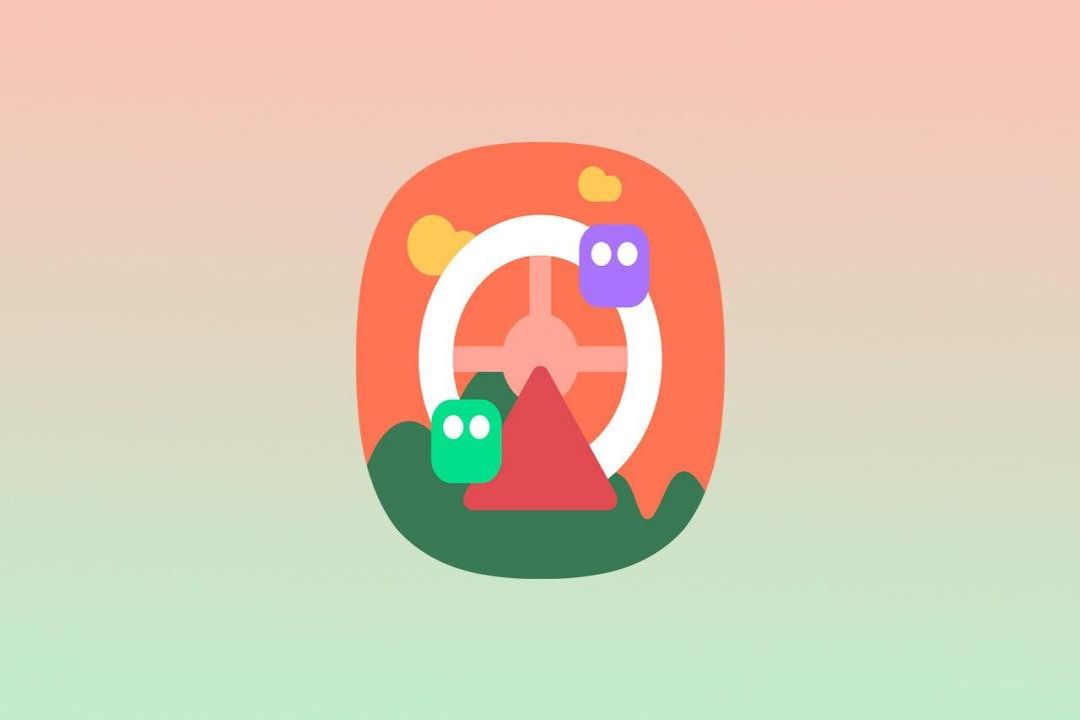 You Now Have The Ability to Manually Alter The Material You Color Theming With Samsung Theme Par k_