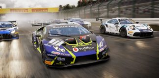 assetto corsa competizione