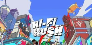 According to Aaron Greenberg, HI-FI Rush was a Break Out Hit for the Xbox_