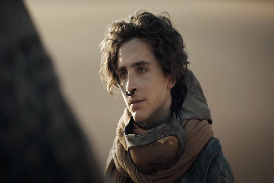 Dune Part Two_