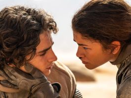 Dune Part Two_