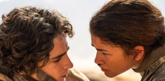 Dune Part Two_