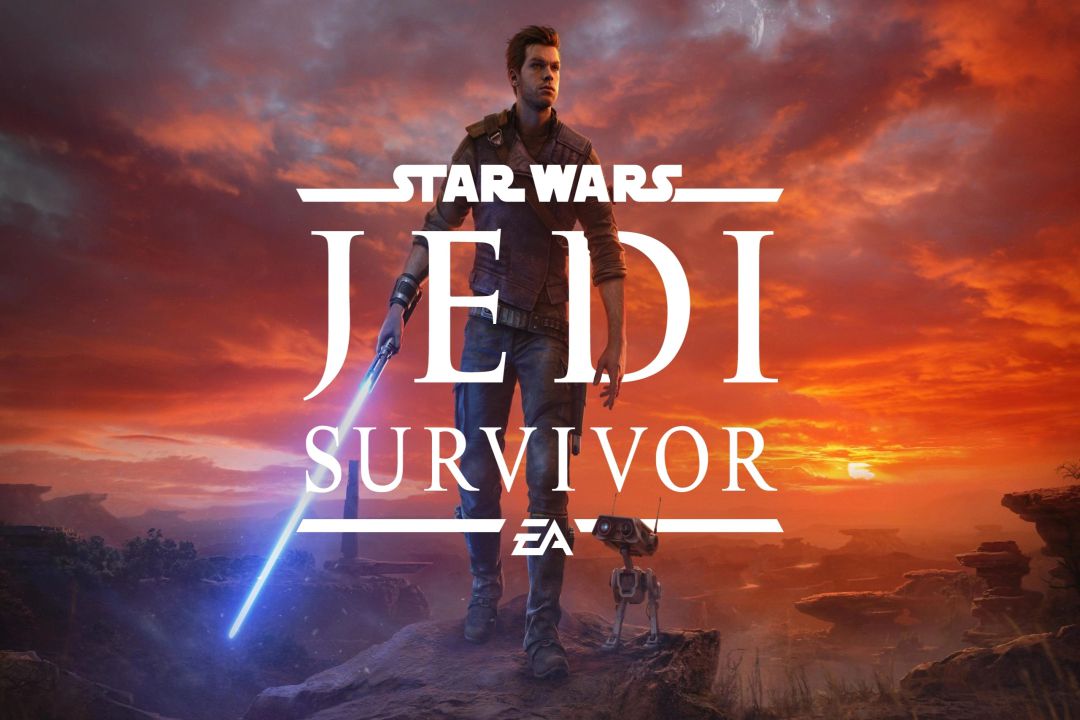 EA is Working Feverishly to Patch Jedi Survivor With The Very First Update_
