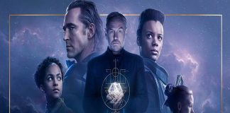 Foundation Season 2 _