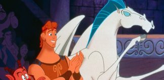 Hercules, the Movie in Real Life The Disney Producer Explains Where TikTok Got Its Inspiration From_