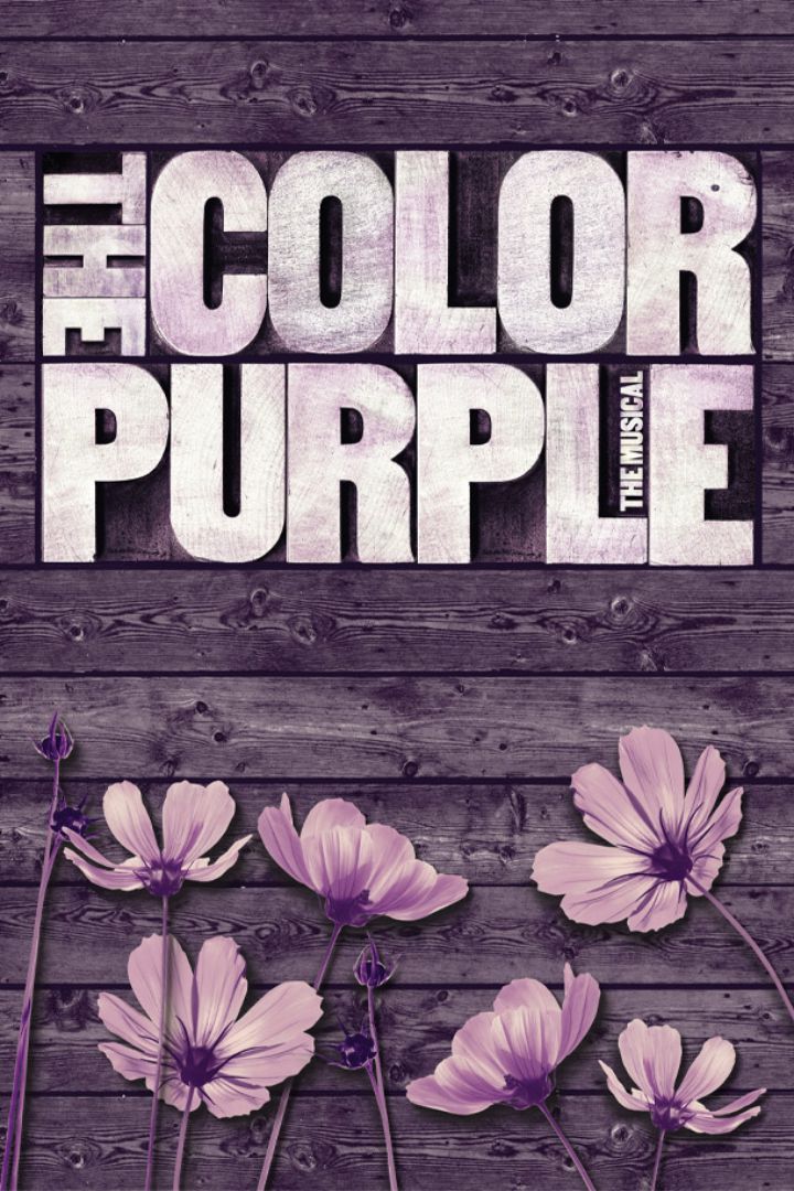 'The Color Purpl e'_