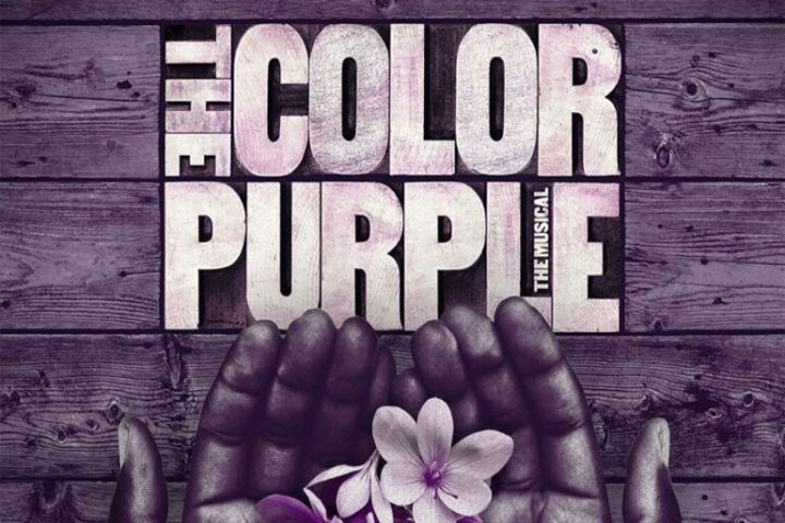 'The Color Purpl e'_