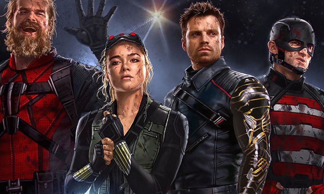 Thunderbolts