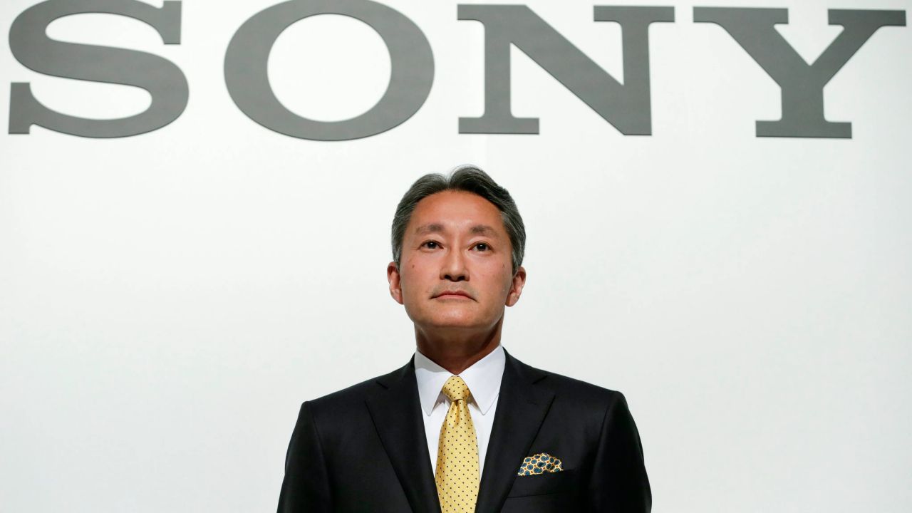 The CEO of Sony has Warned That There Are Still Technical Concerns With Cloud Gaming_