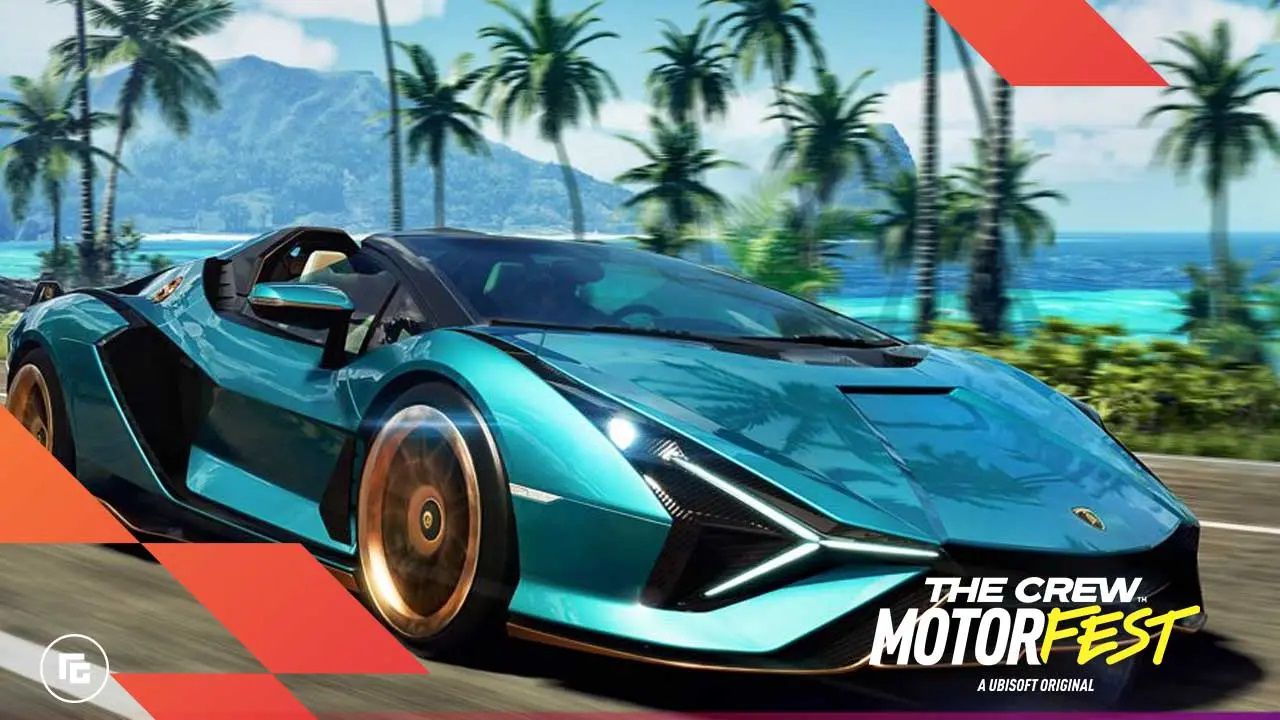 The Gameplay for The Crew Motorfest has been Leaked Online Before its Unveiling at Ubisoft Forward_