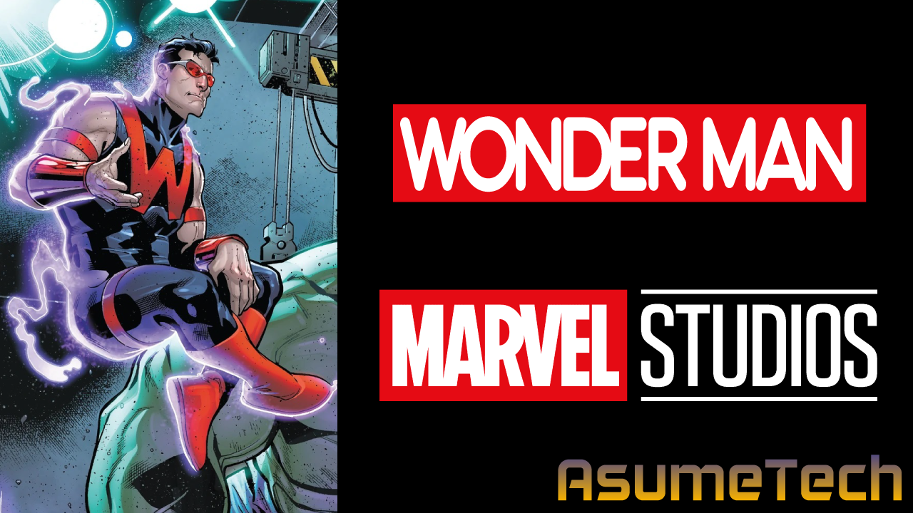 Wonder-Man