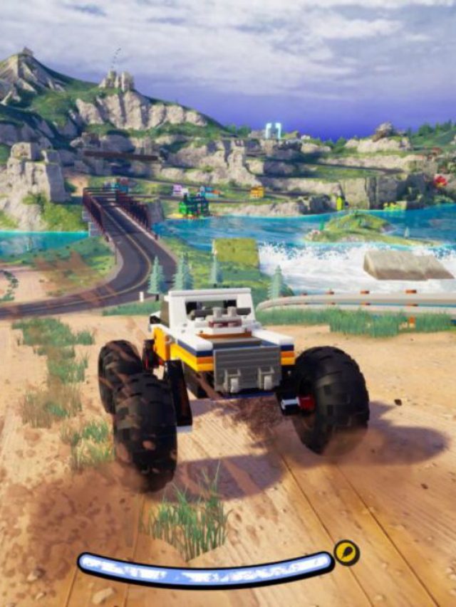 LEGO 2K Patch Notes 1.05 Update Today on June 07, 2023 – Game Updates