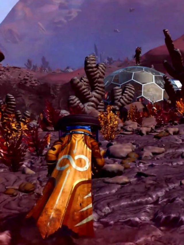 No Man’s Sky Patch Notes 4.30 Update Today on June 08, 2023 – Game Updates