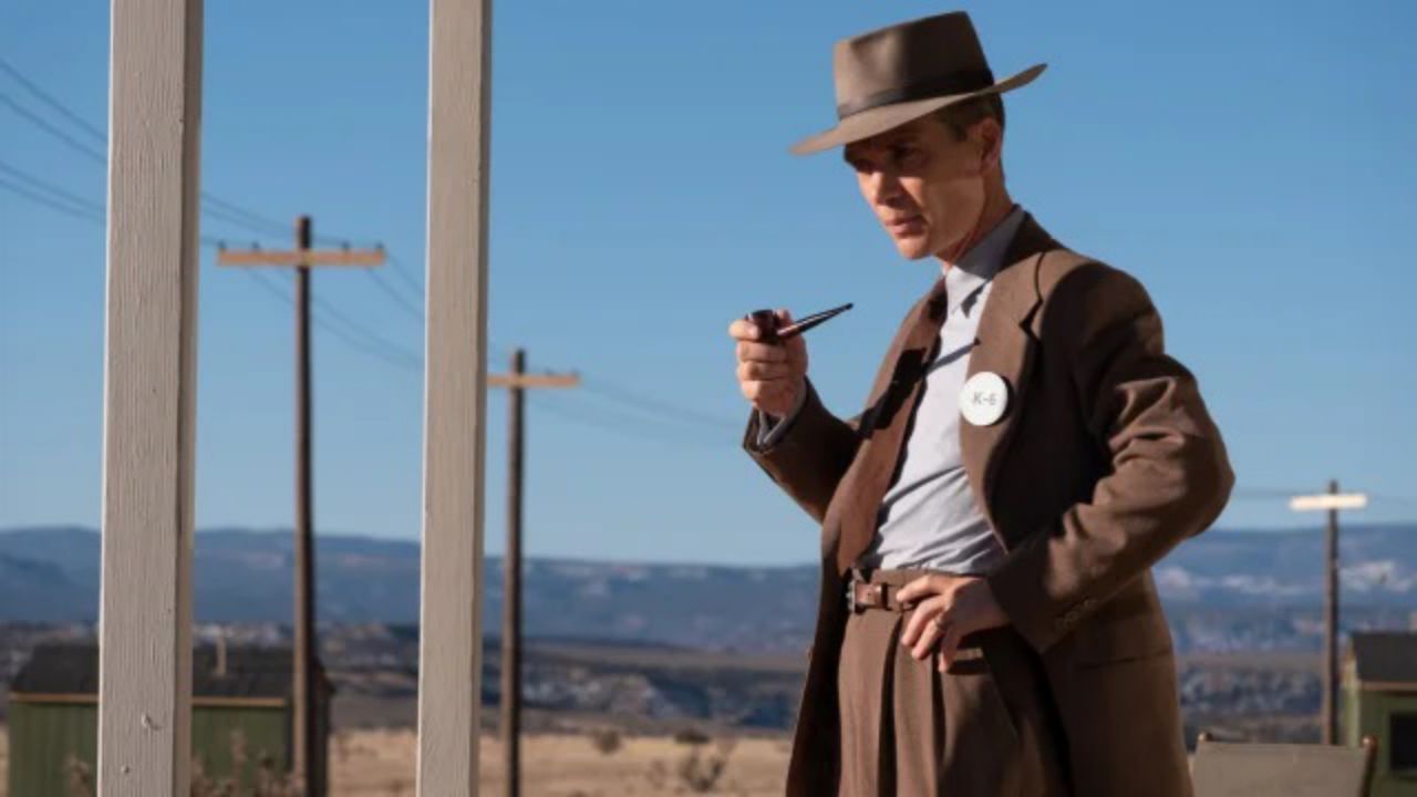 Stream Oppenheimer Movie Online - Where to Watch the Story Behind the Man Who Created the Atomic Bombs
