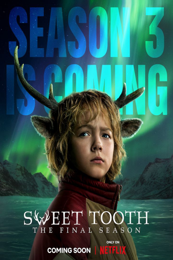 Sweet Tooth Season 3_