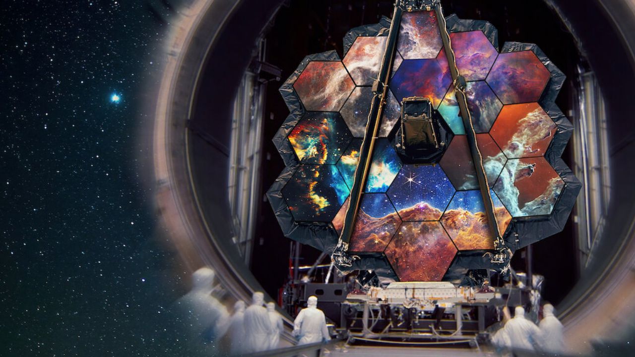 unknown cosmic time machine_
