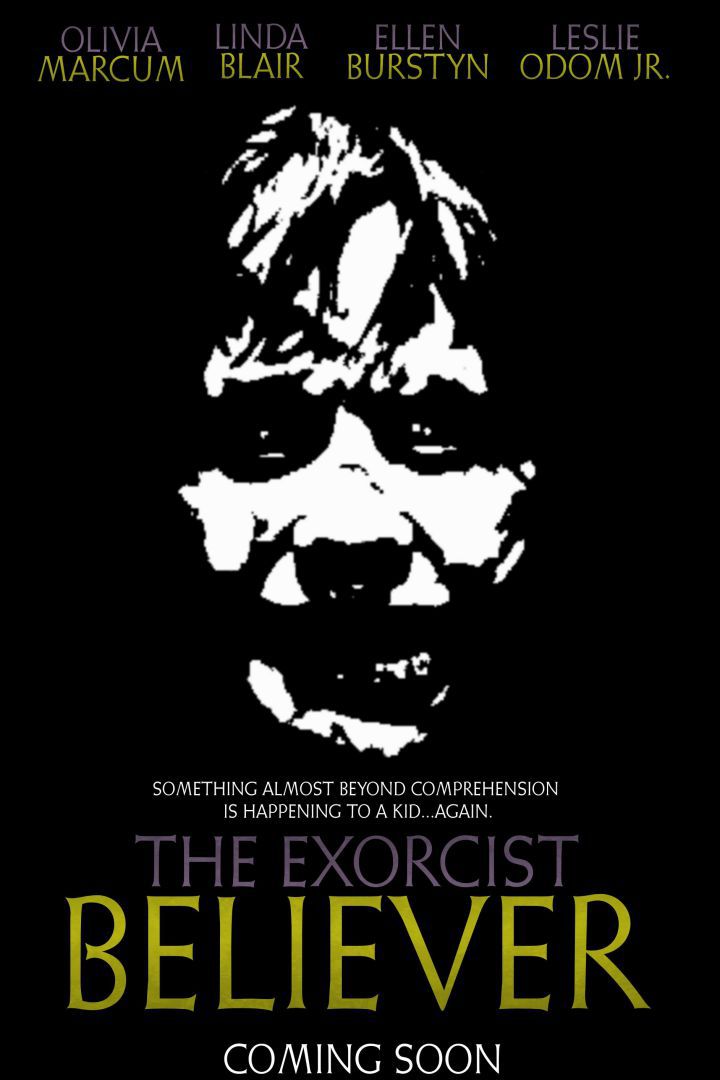 The Exorci st Believer_