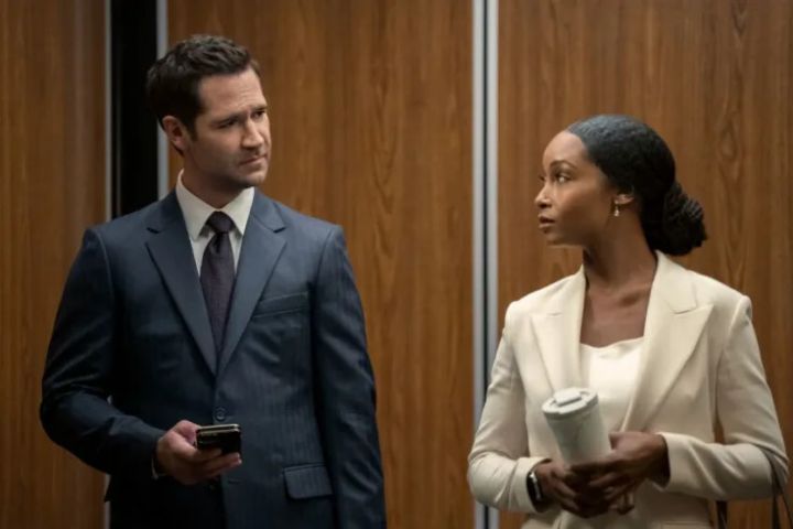 'The Lincoln Lawyer' Sea s on 2__