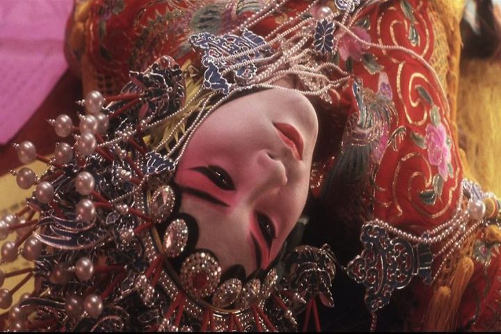 Farewell My Concubine_